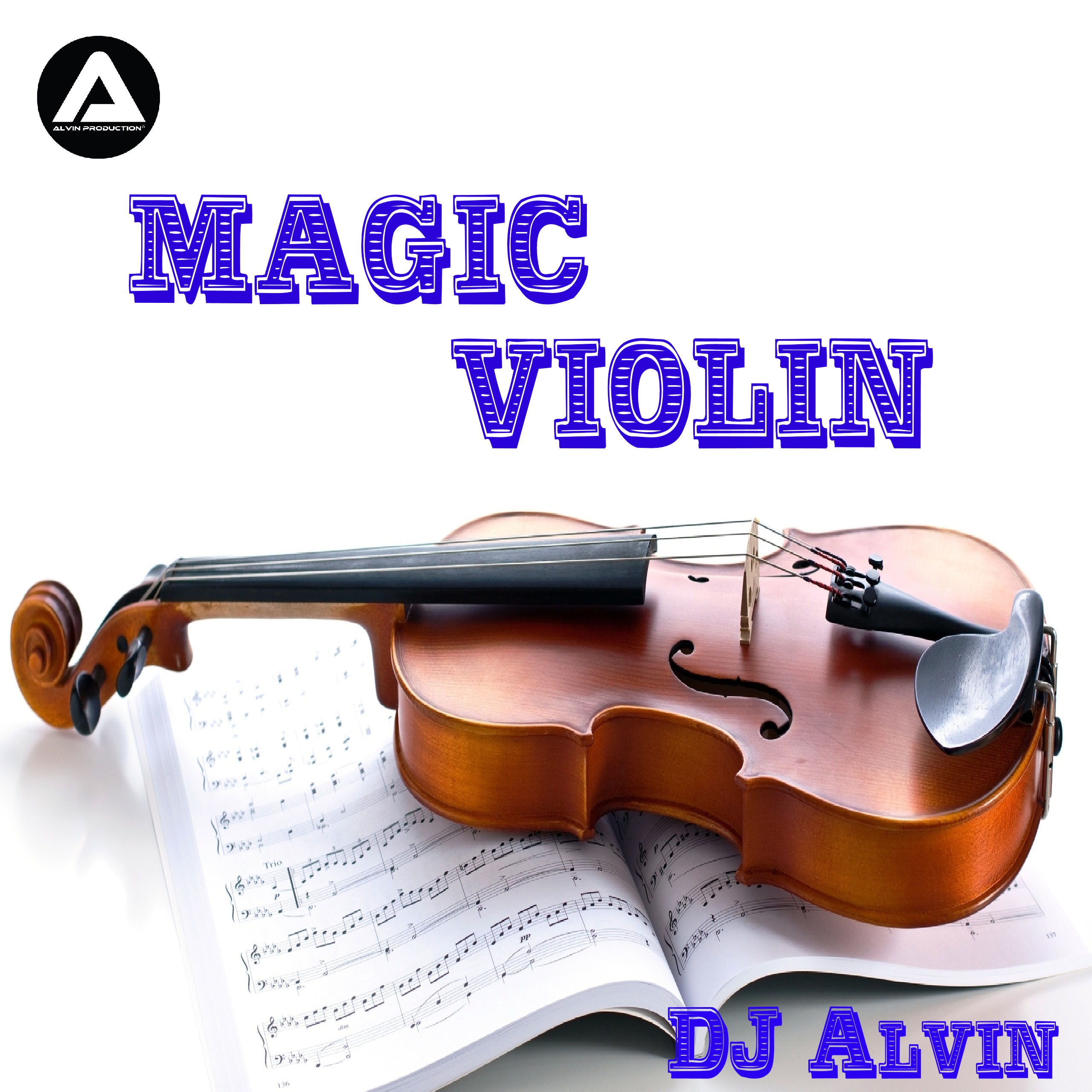 ★ Magic Violin ★