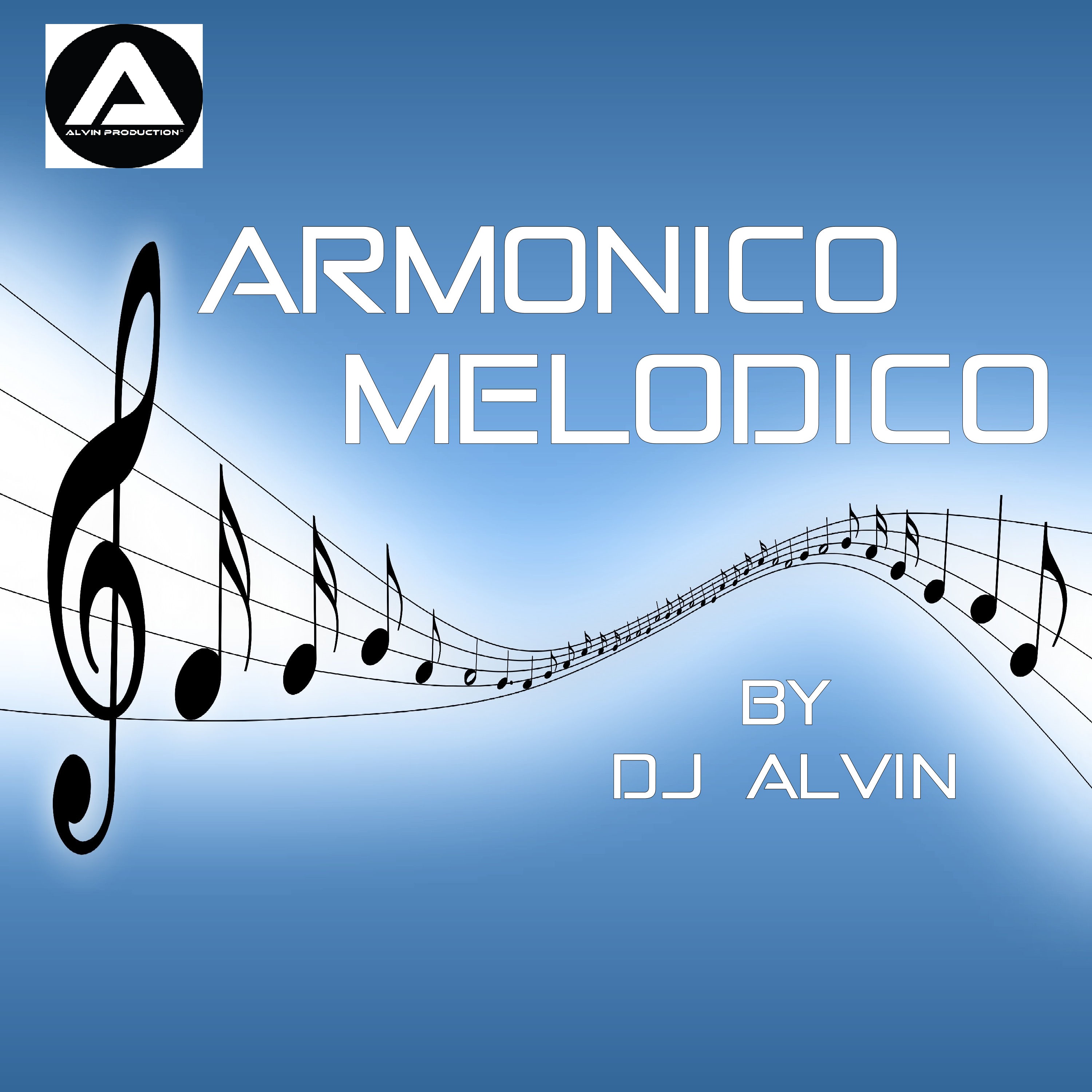 ★ Armonico Melodico ★