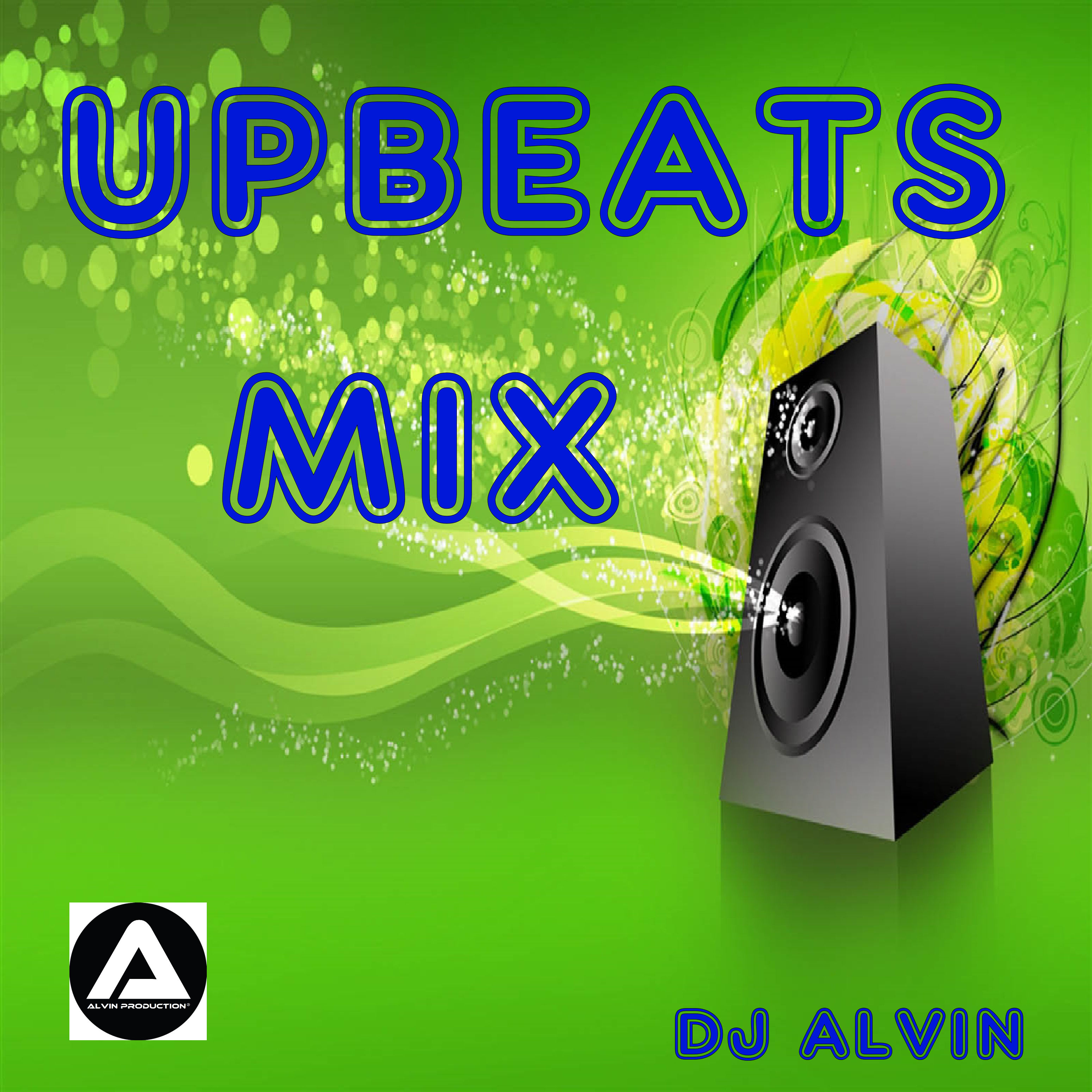  ★ Upbeats Mix ★ 