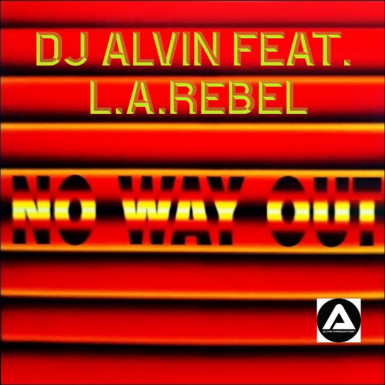  ★ No Way Out ★ 