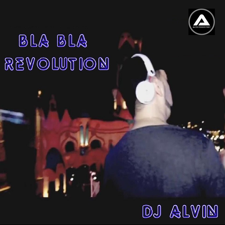  ★ Bla Bla Revolution ★ 