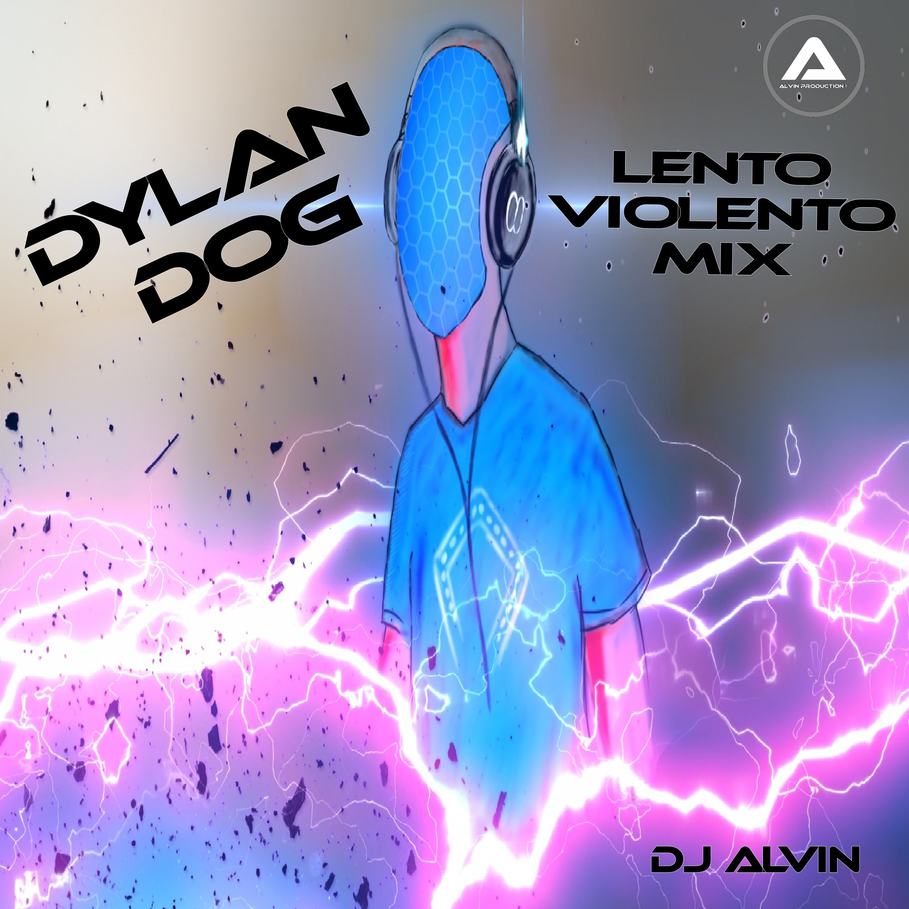  ★ Dylan Dog (Lento Violento Mix) ★ 