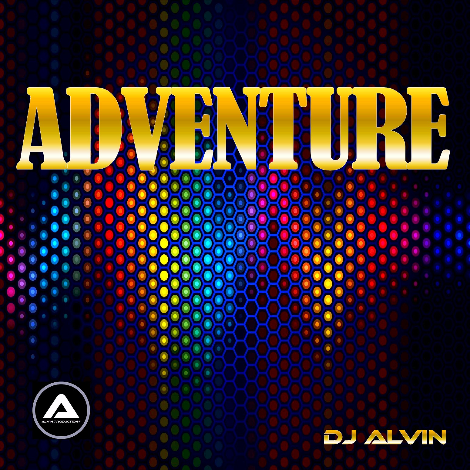  ★ Adventure ★ 