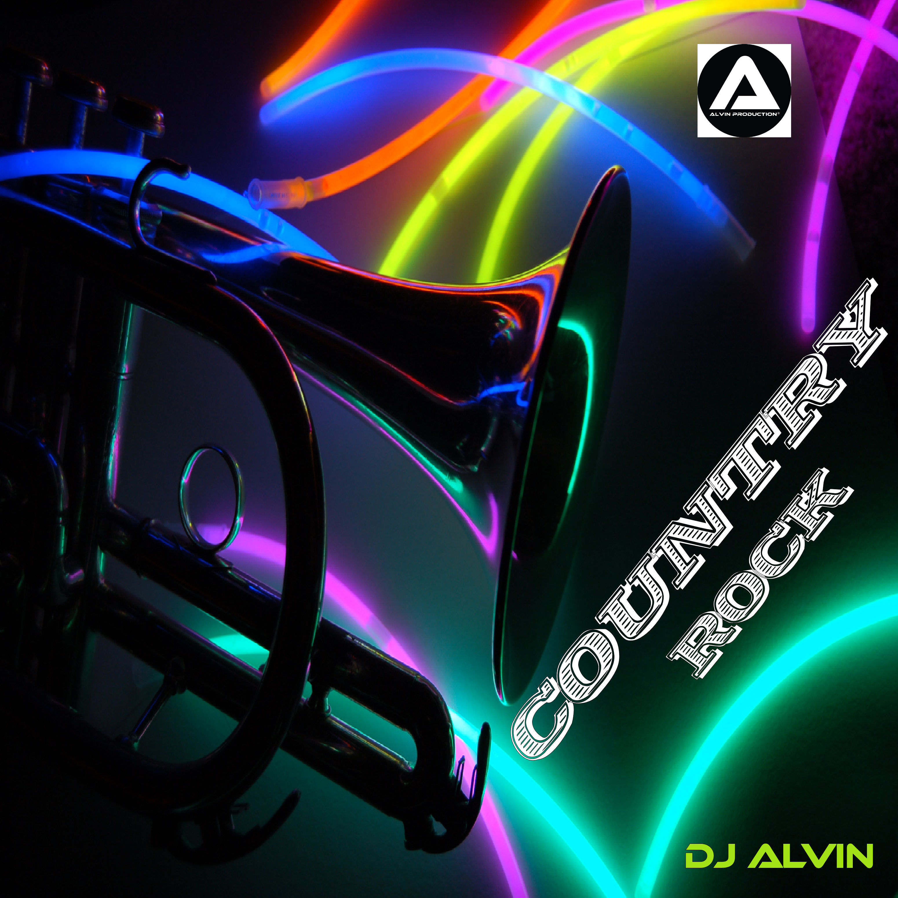  ★ Country Rock ★ 