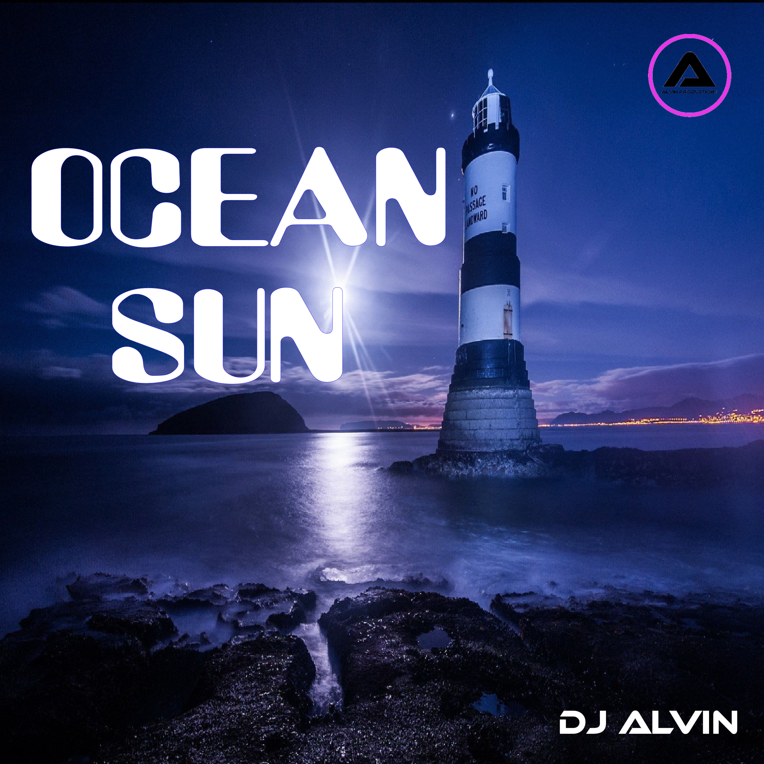  ★ Ocean Sun (Extended Mix) ★ 