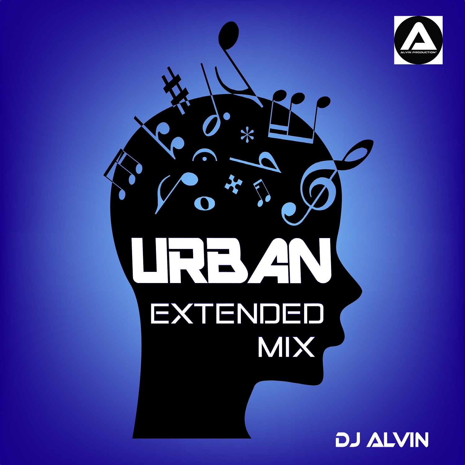 ★ Urban (Extended Mix) ★ 