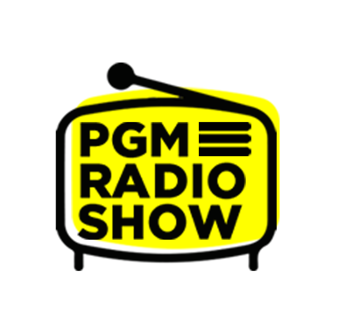 The PGM Radio Show