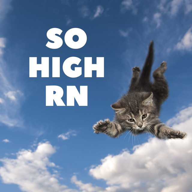 So High R.N