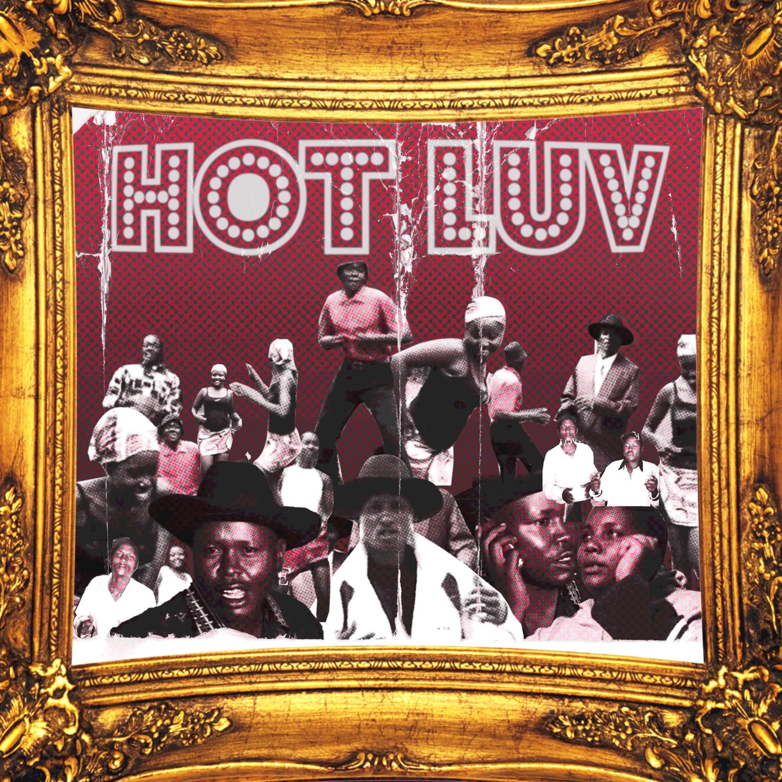 Hot Luv