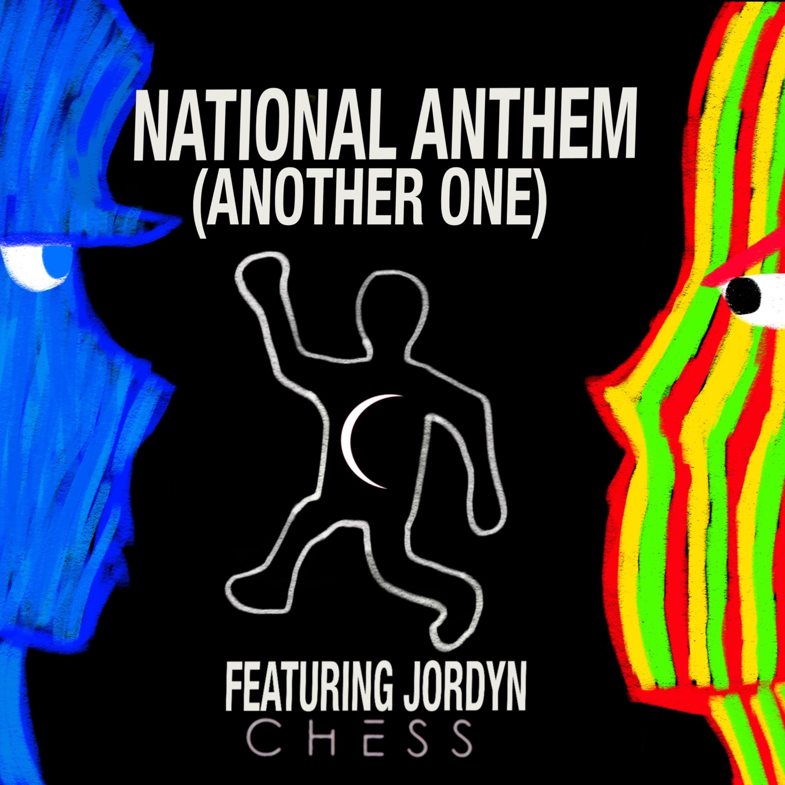 National Anthem (Another One) [feat. Jordyn]