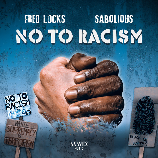 NO TO RACISM (EP)