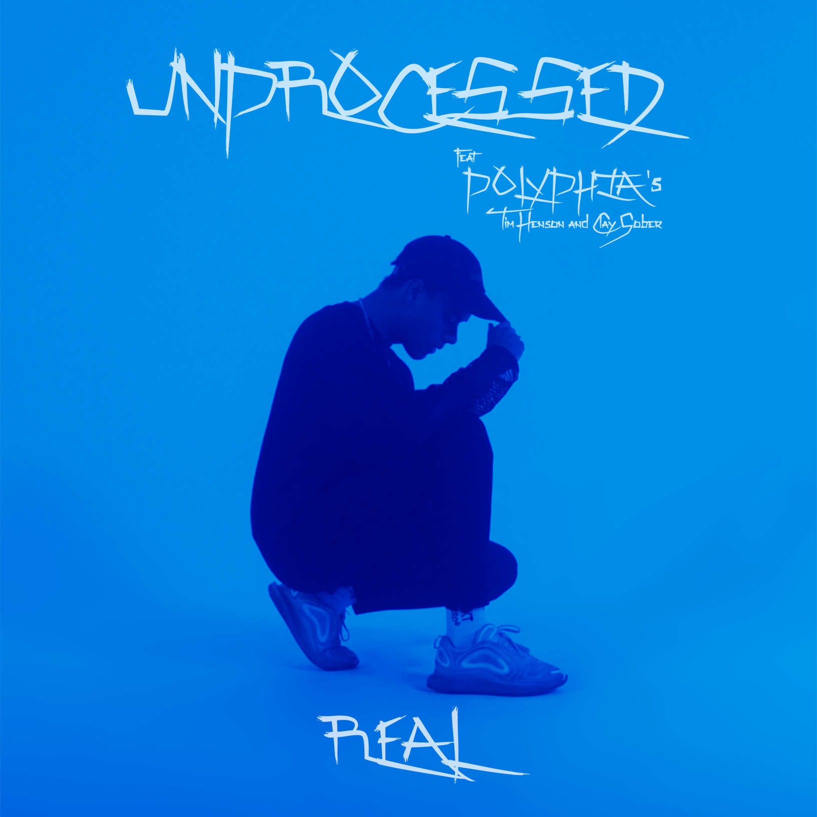 Real feat. Polyphia's Tim Henson & Clay Gober