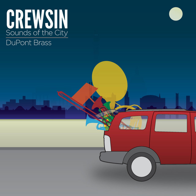 Crewsin: Sounds of the City