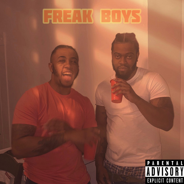 Freak Boys