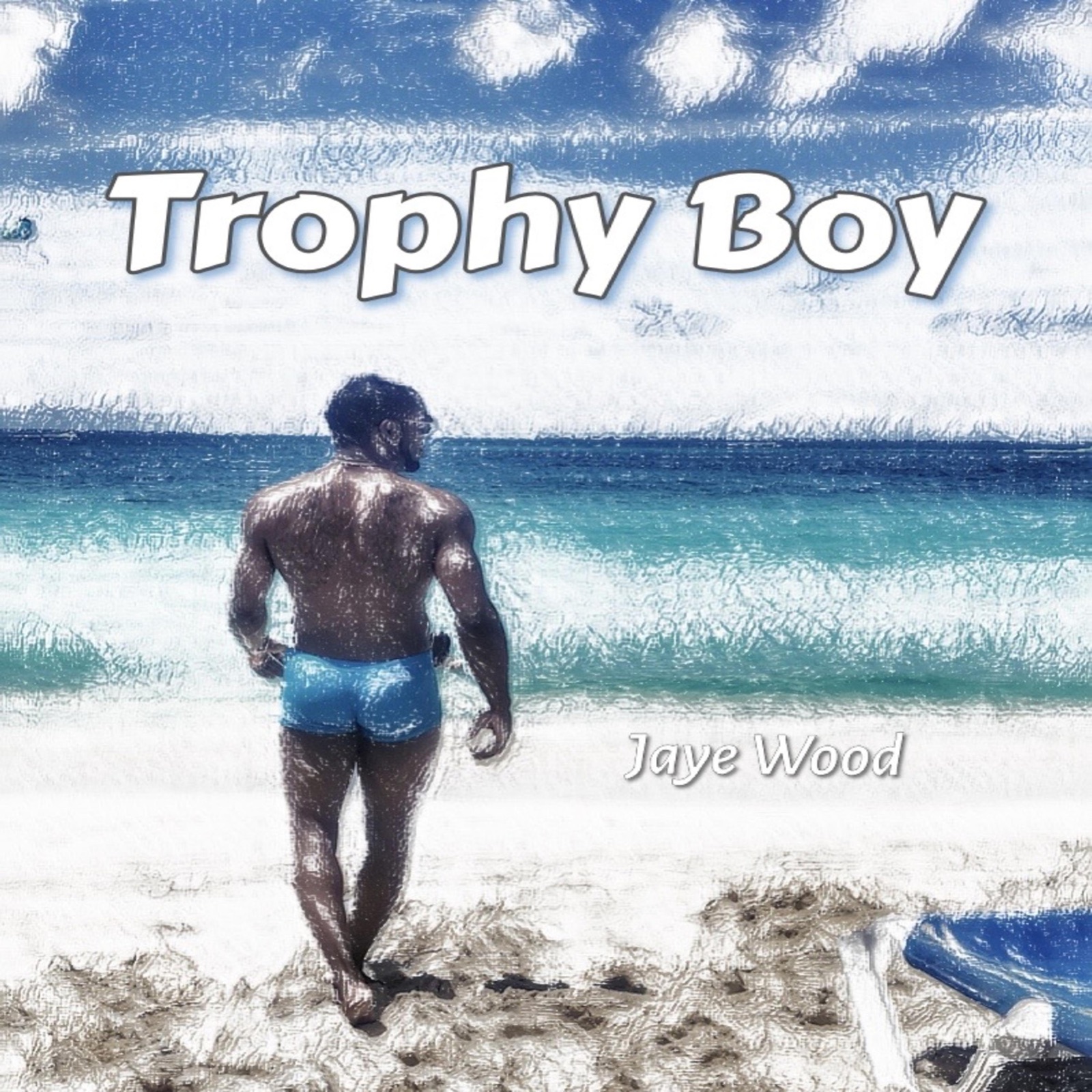 Trophy Boy (Remastered) - Single
