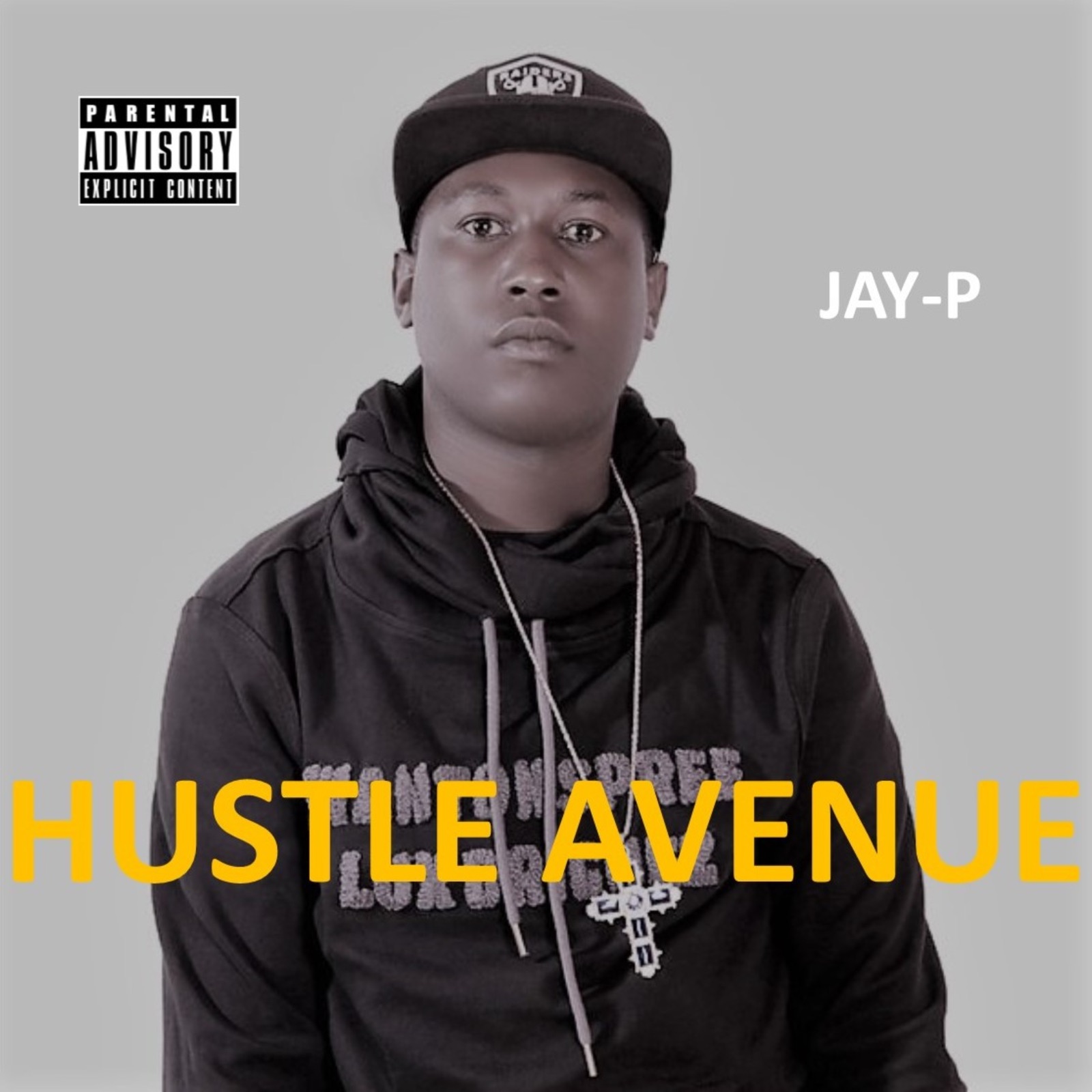 Hustle Avenue