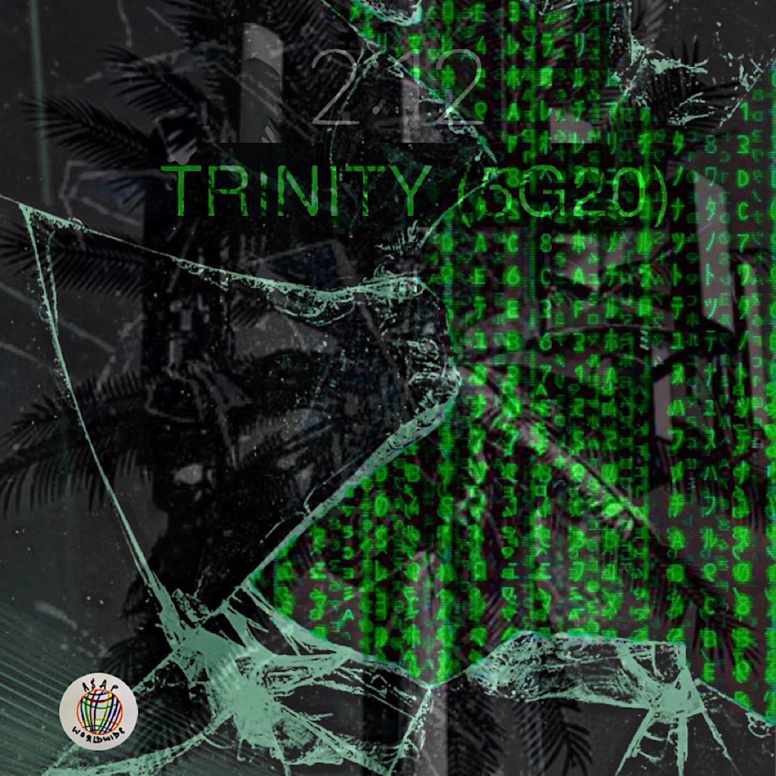 Trinity (5G20) - Single