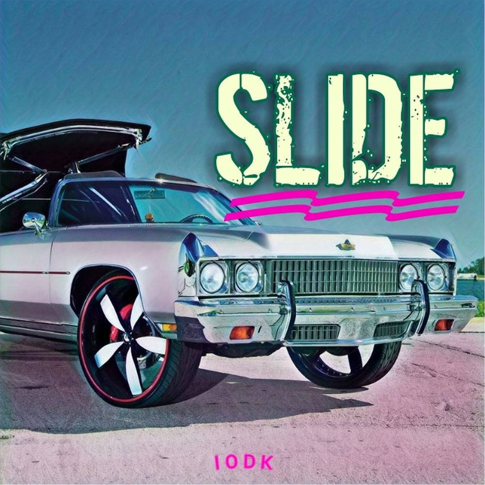 Slide (Instrumental)