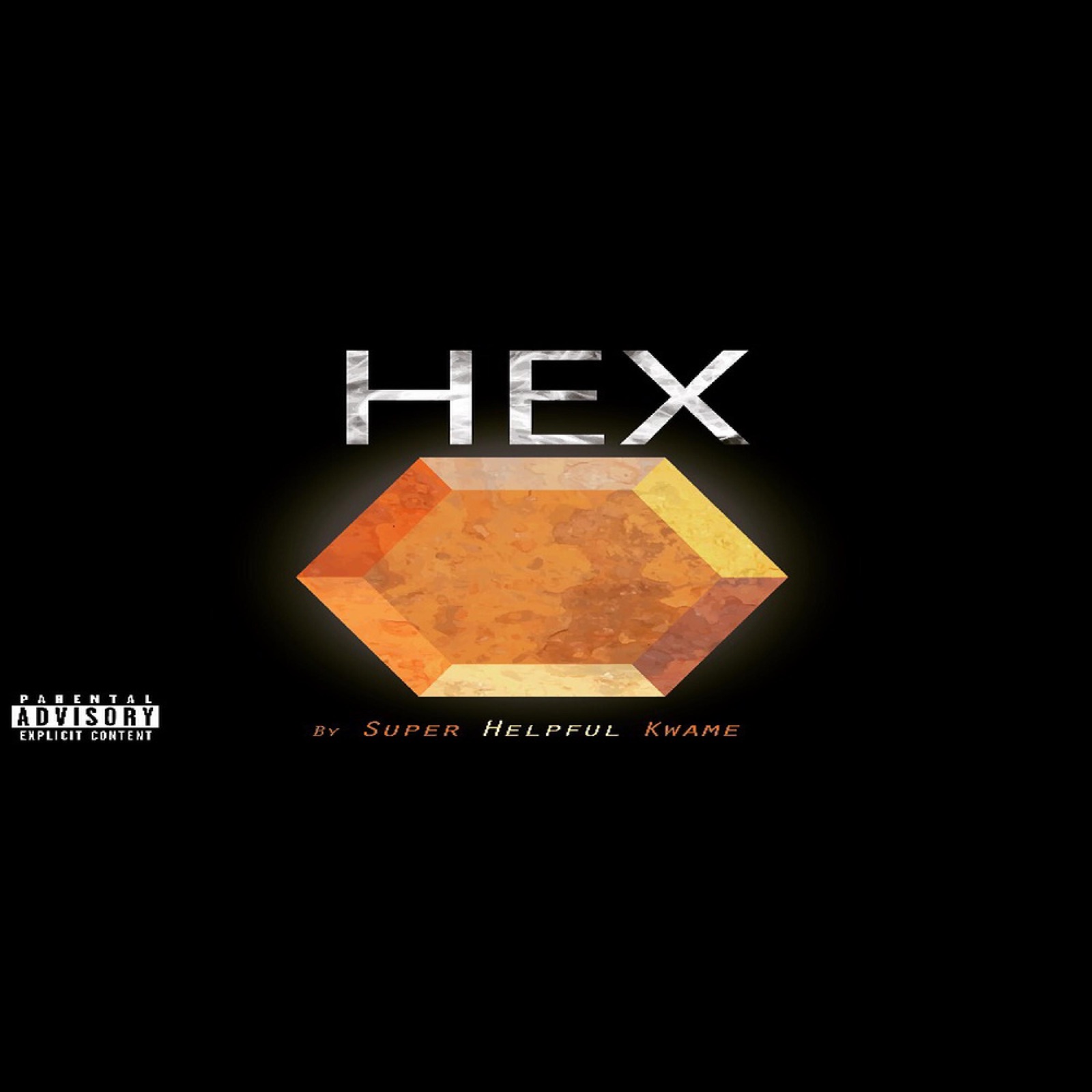 Hex - Single
