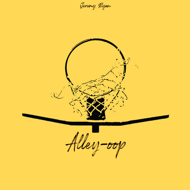 Alley-oop