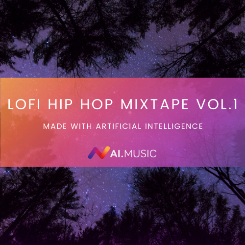 LoFi Hip Hop Mixtape Vol.1
