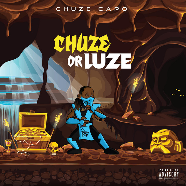 Chuze or Luze