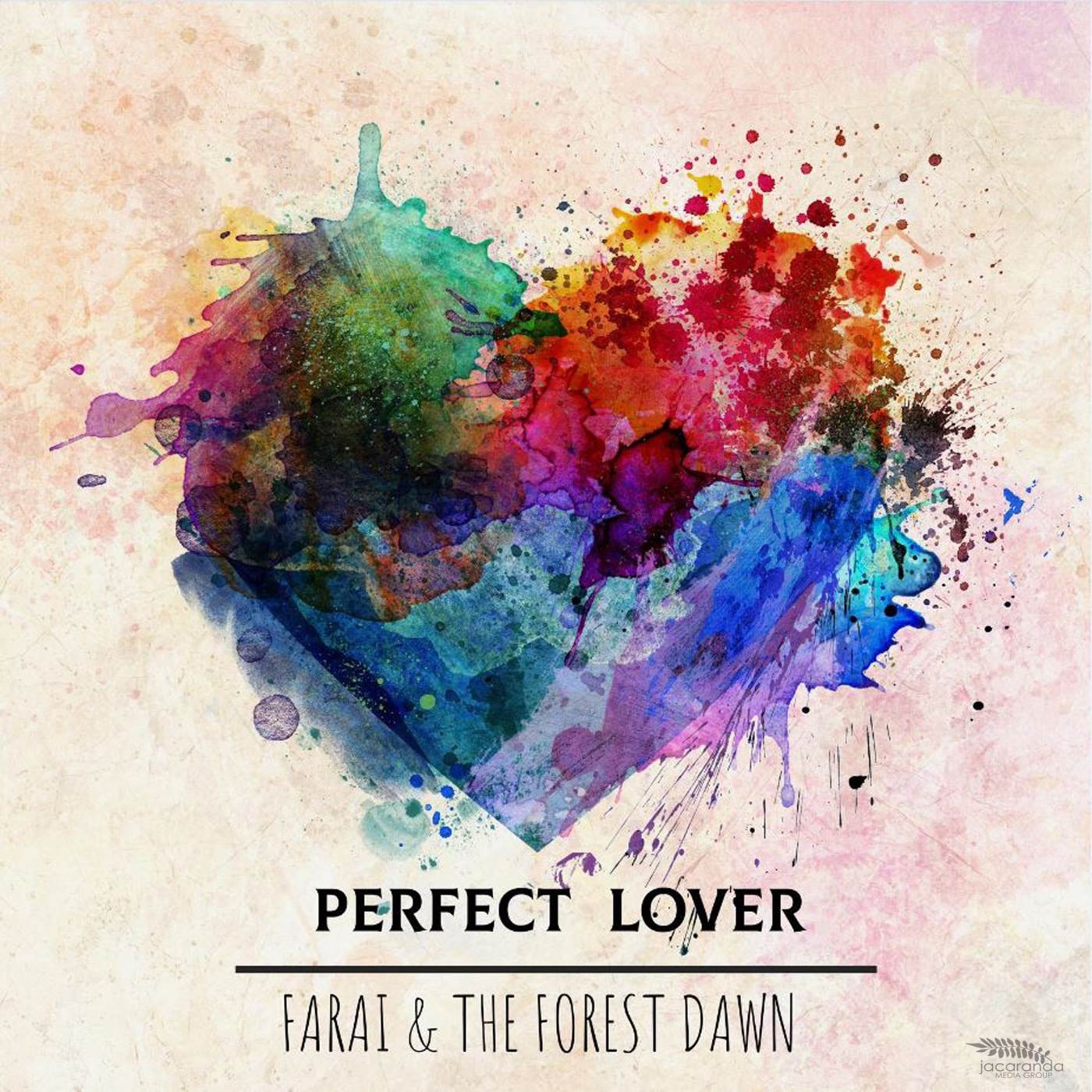 Perfect Lover - Single
