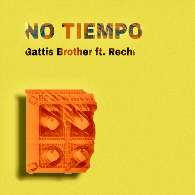 No Tiempo (feat. Rechi)