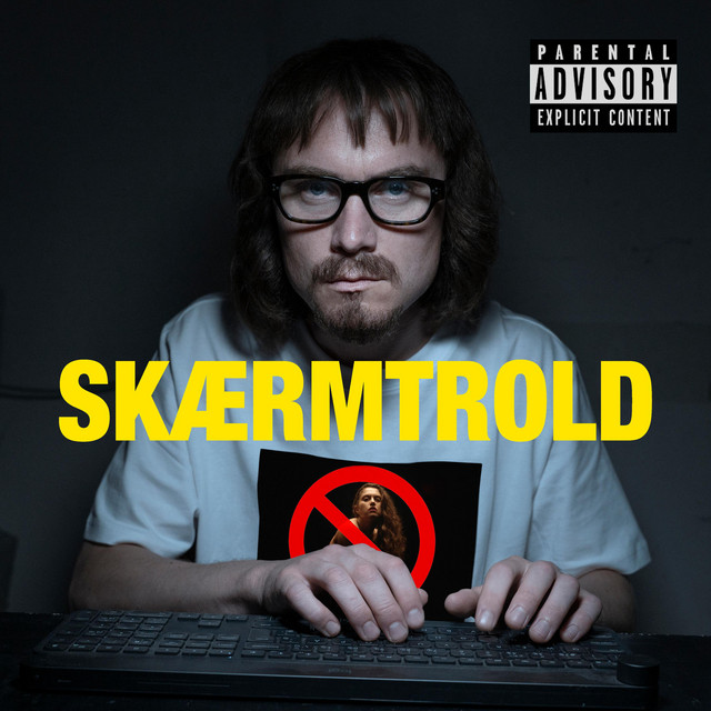 Skærmtrold