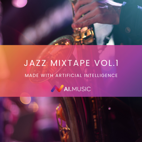 Jazz Mixtape Vol. 1