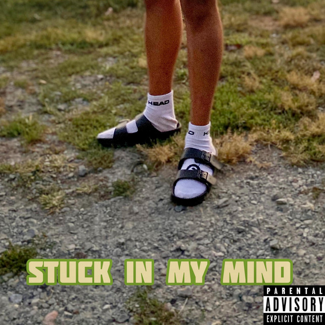 Stuck in My Mind