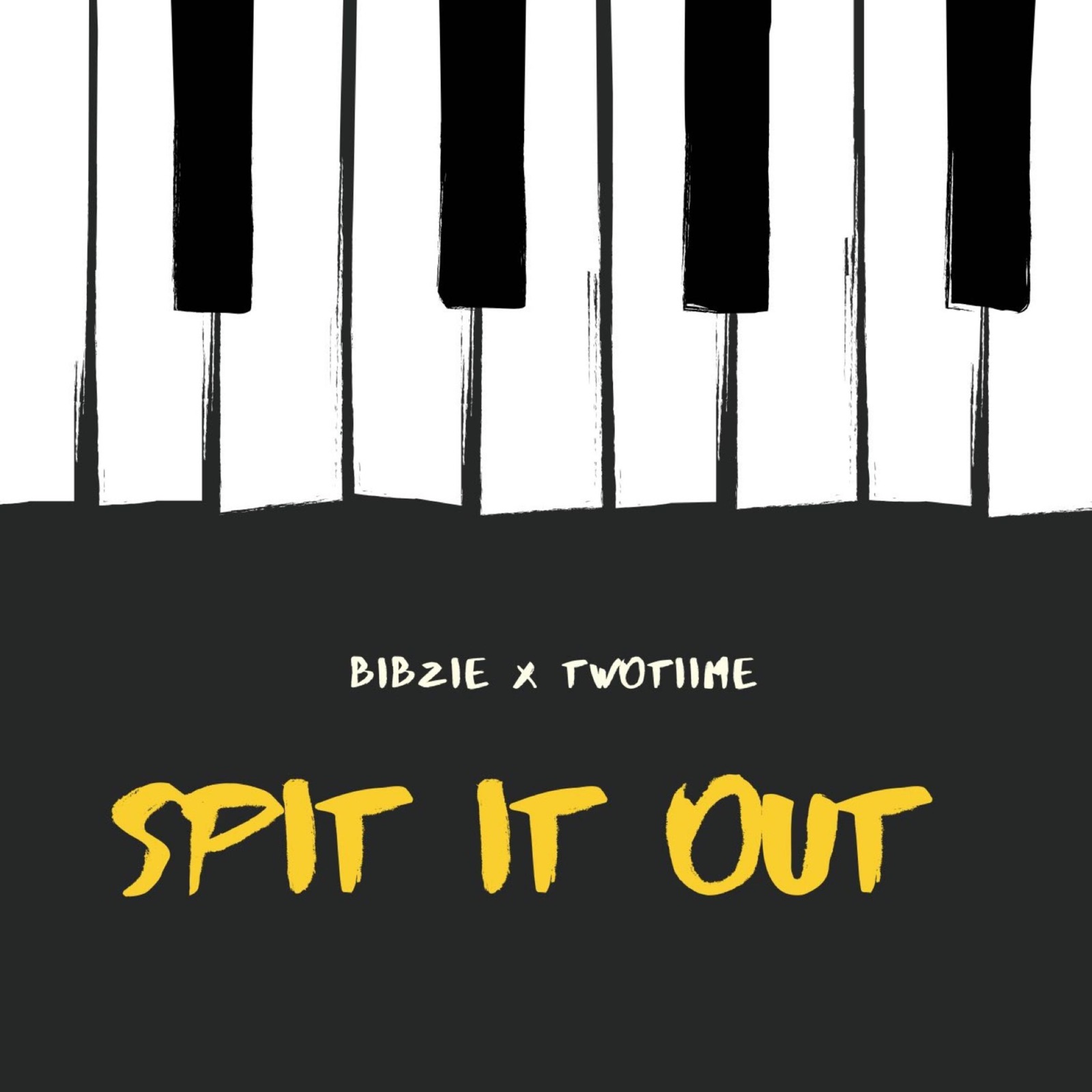 Spit It Out (feat. TwoTiime)