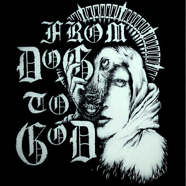 From Dog to God