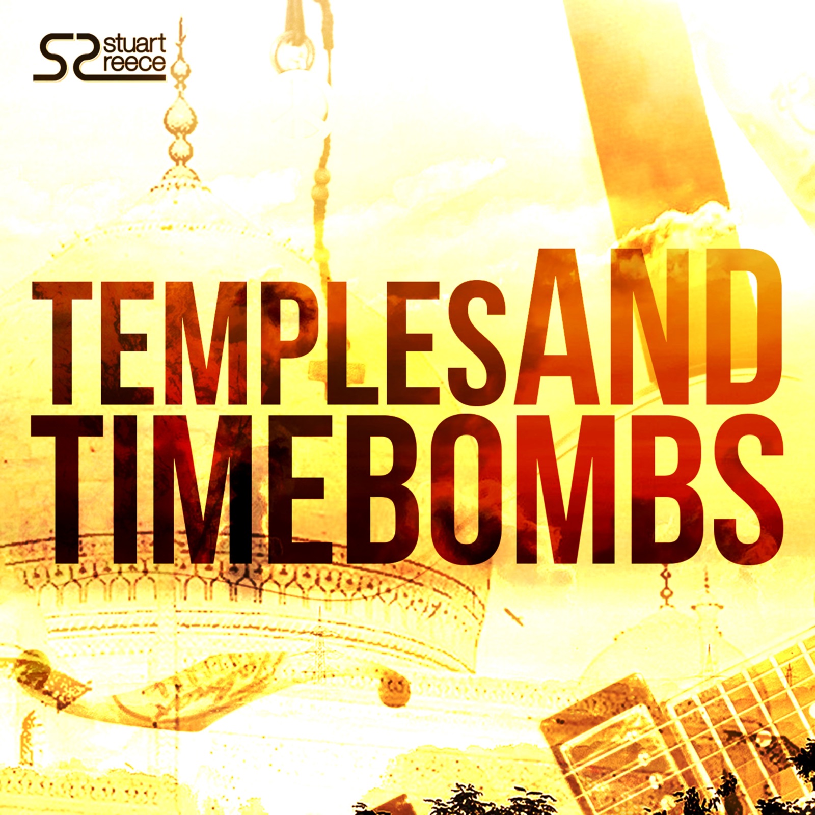 Temples and Timebombs