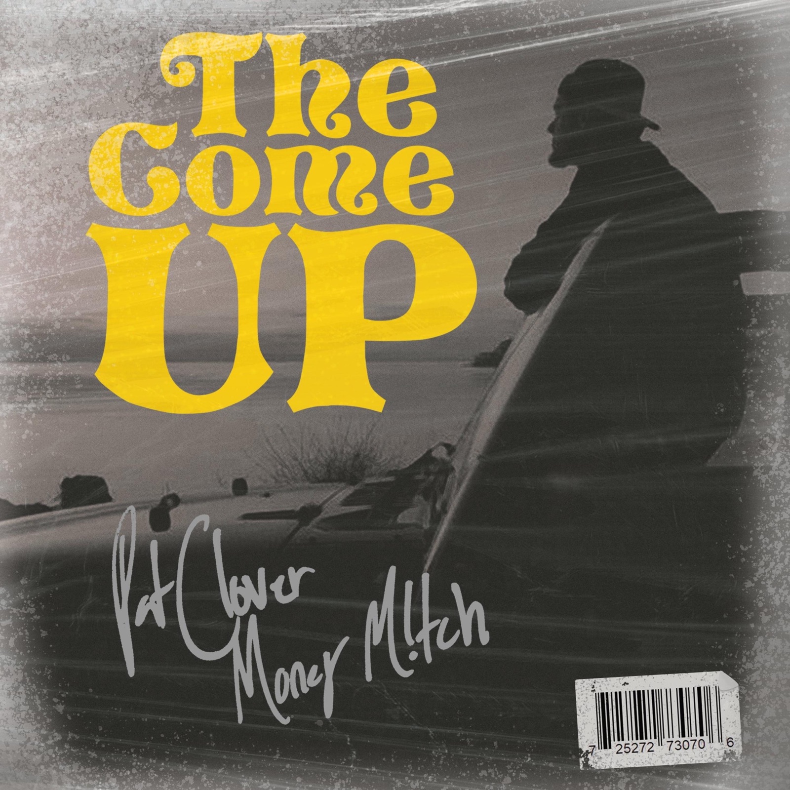 The Come Up - EP