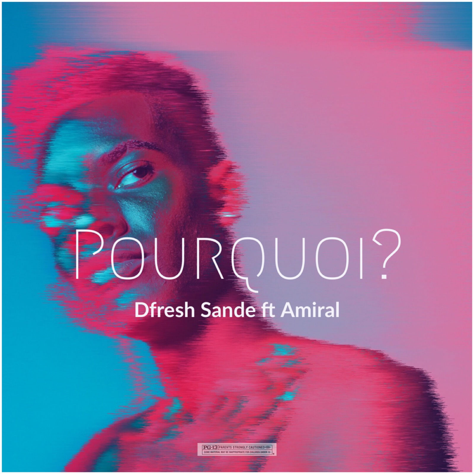 Pourquoi? (feat. Amiral) - Single