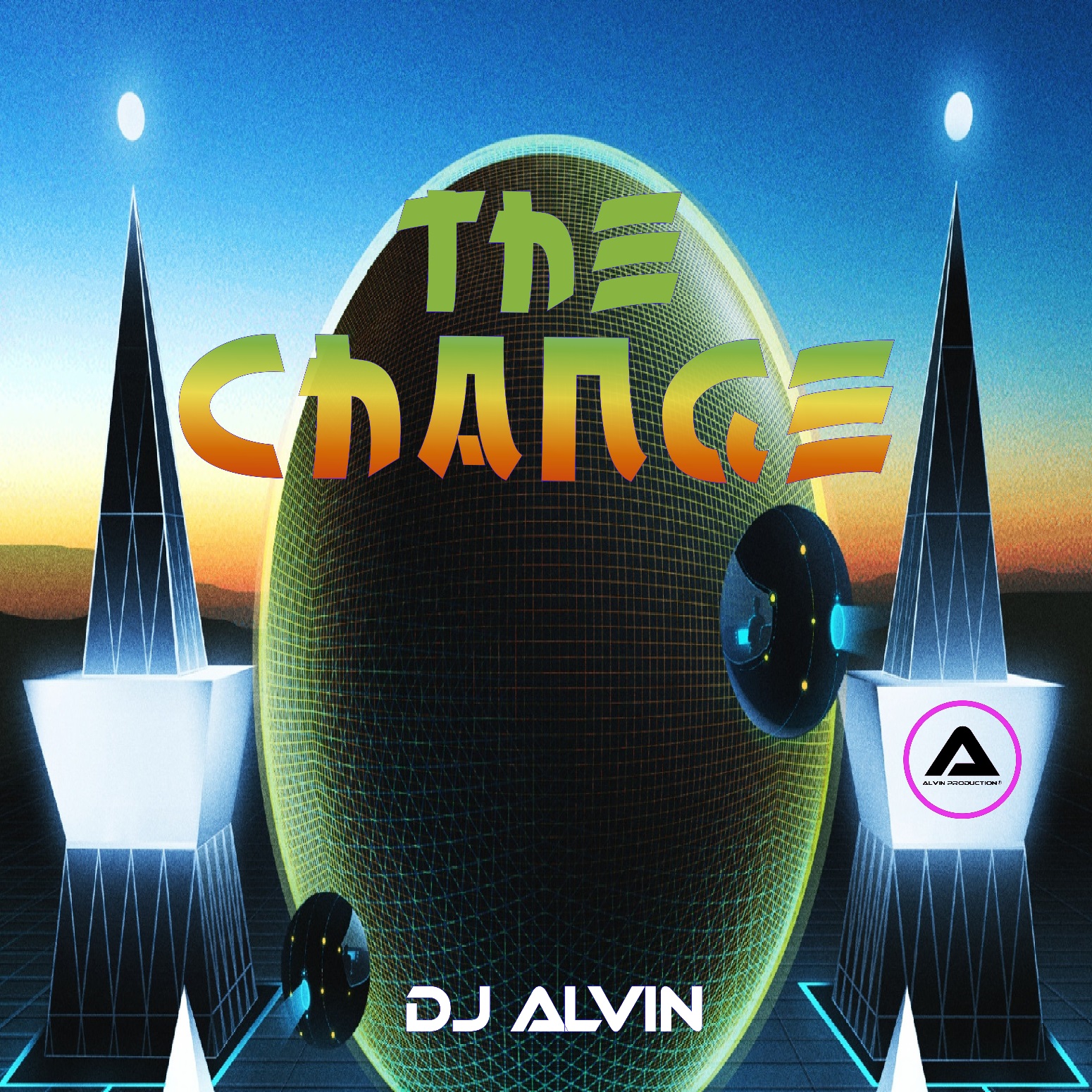  ★ The Change ★ 