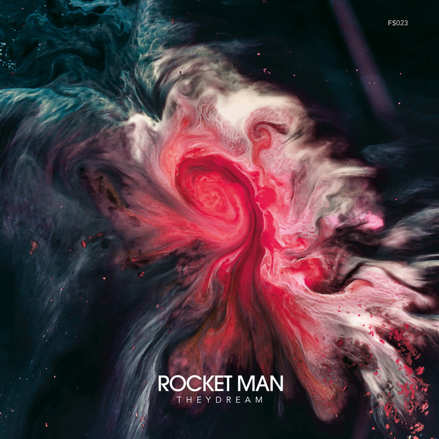 Rocket Man