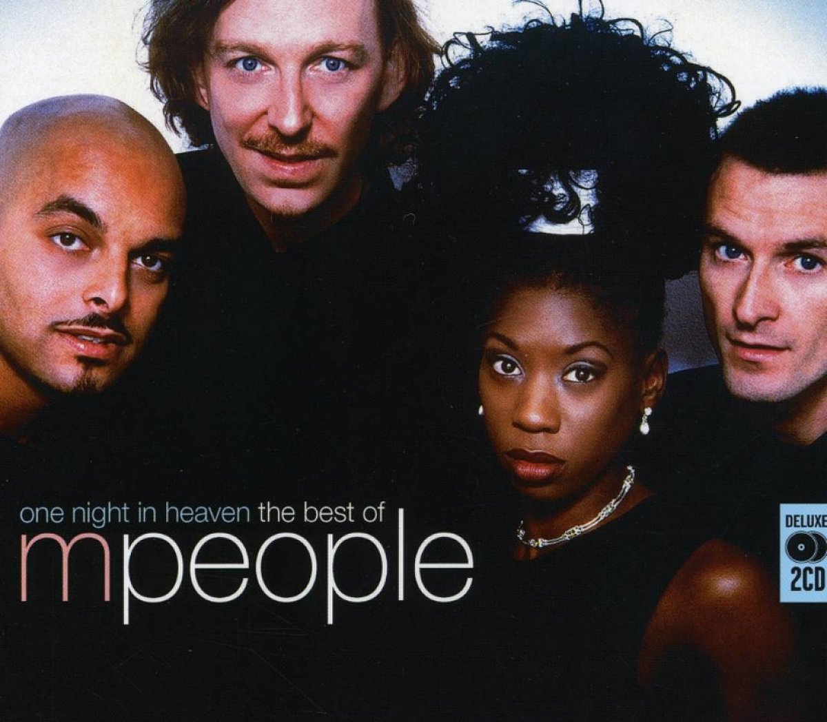 One Night In Heaven: The Best Of M People
