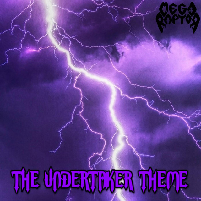 The Undertaker Theme