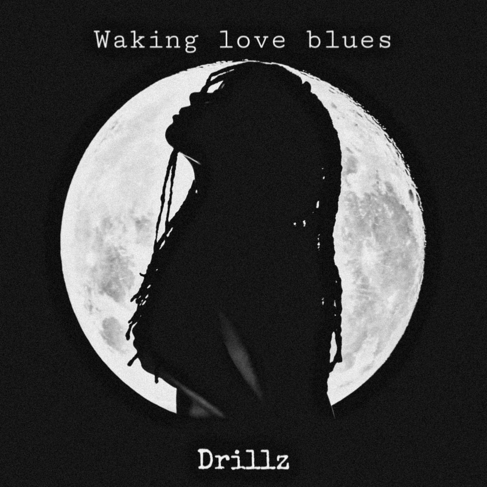 Waking Love Blues - EP