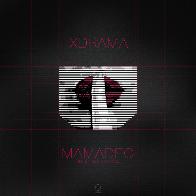 Mamadeo Prod. By Digital