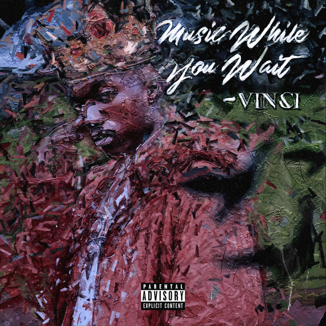 Music While You Wait - EP