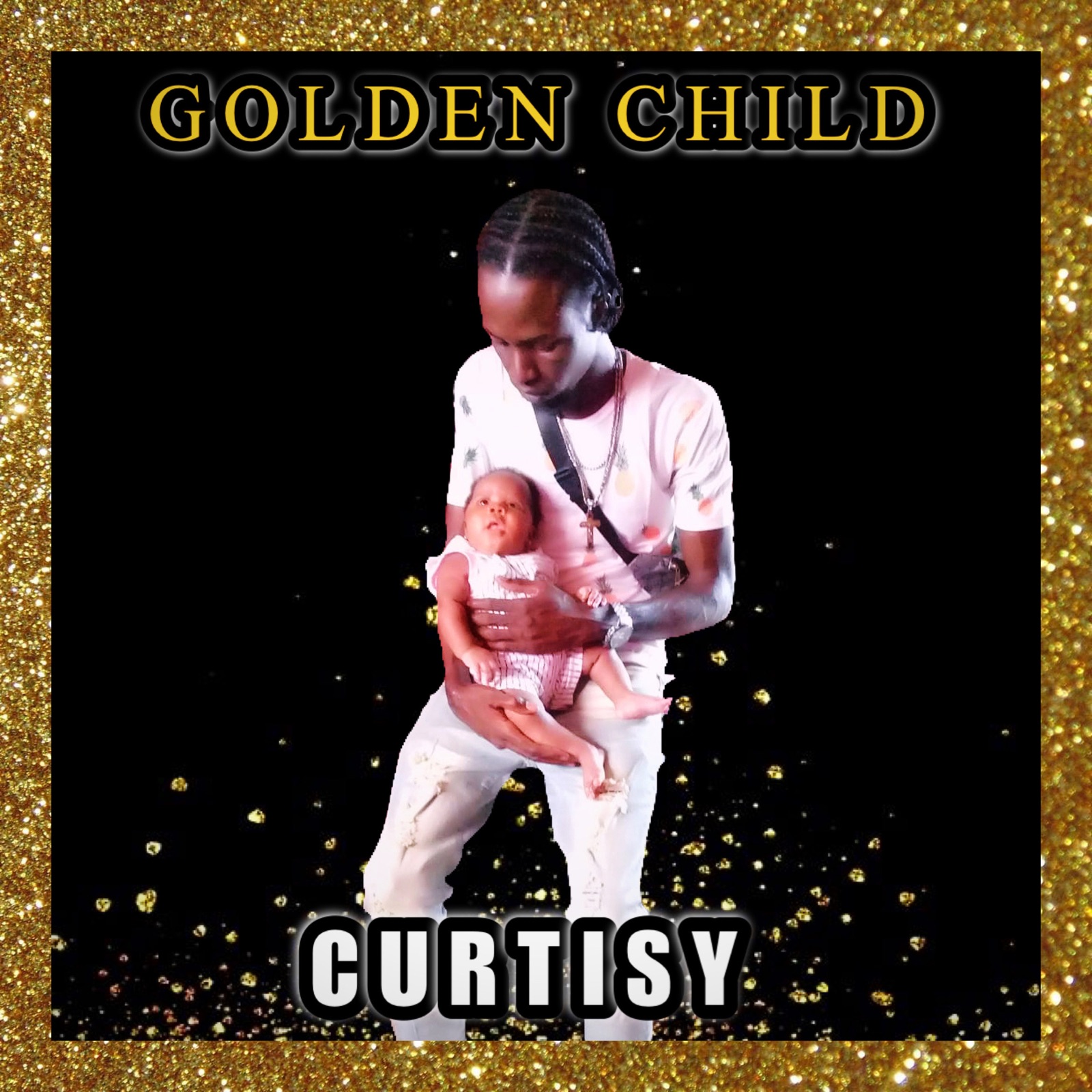 Golden Child - Single
