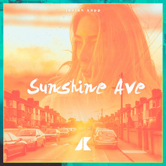 Sunshine Ave