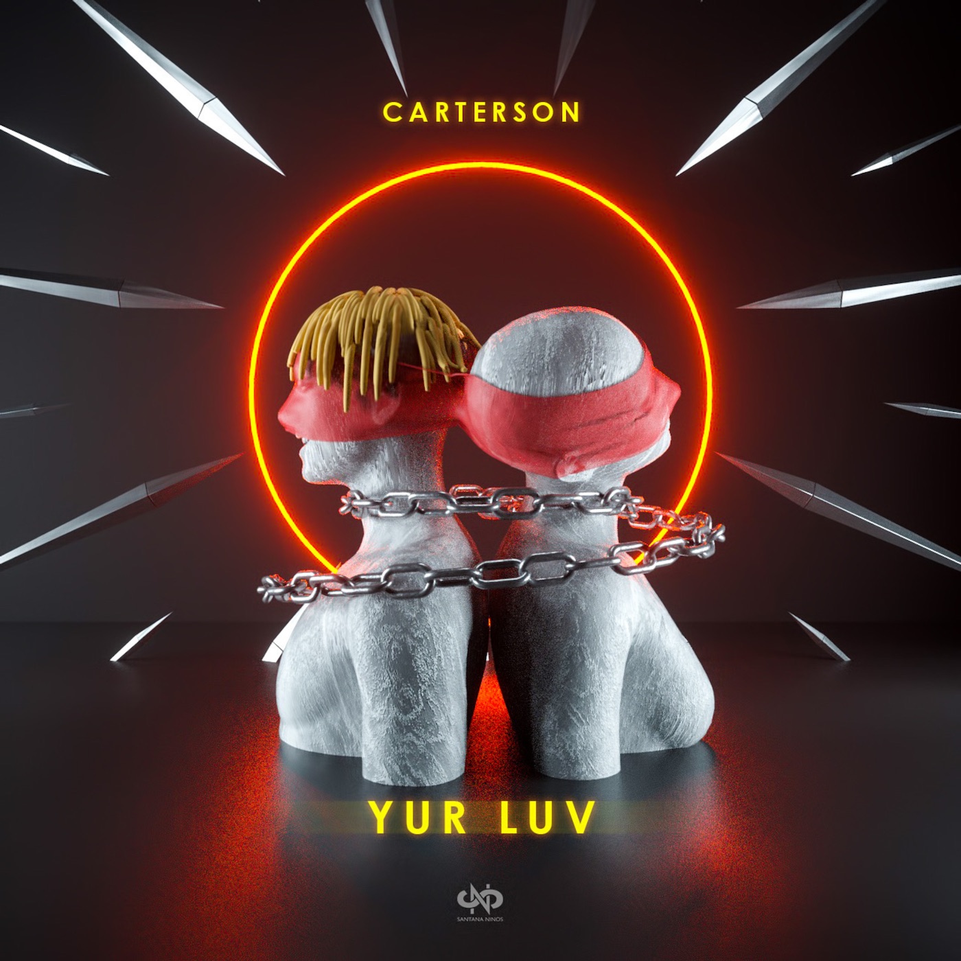 Yur Luv - Single