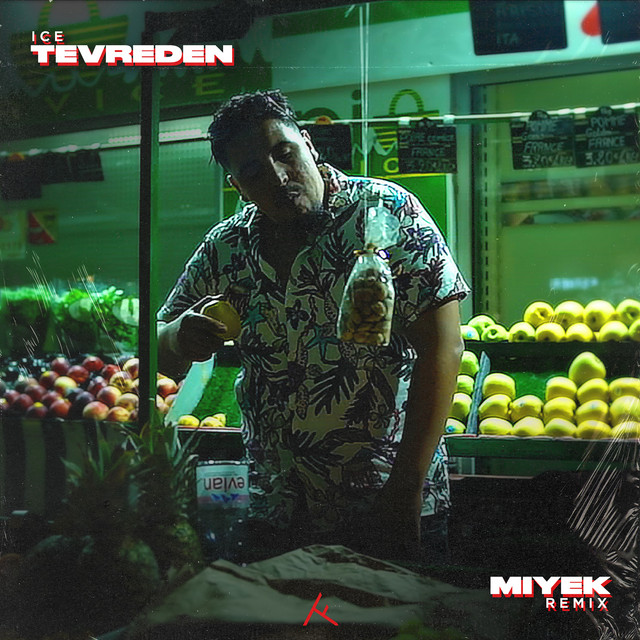 Tevreden / Miyek Remix