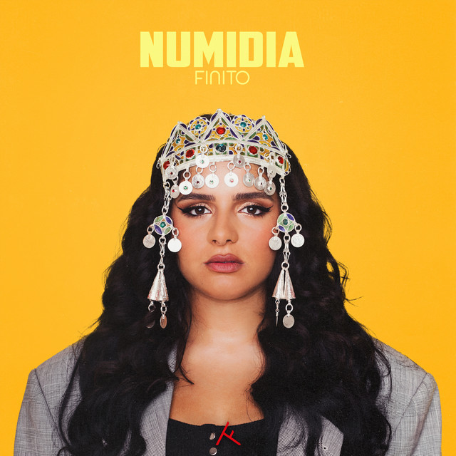 Numidia - Finito