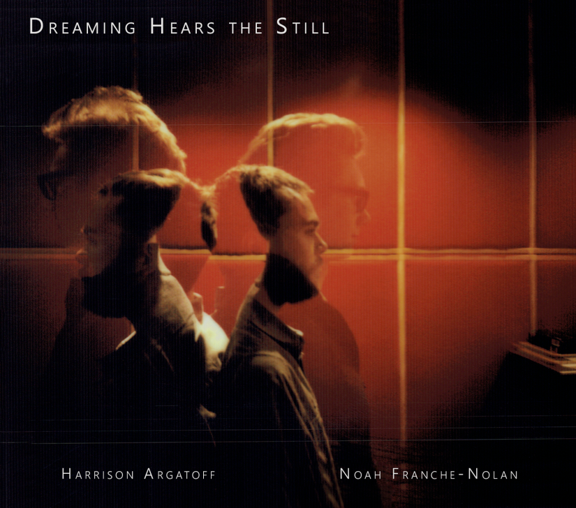 Dreaming Hears the Still