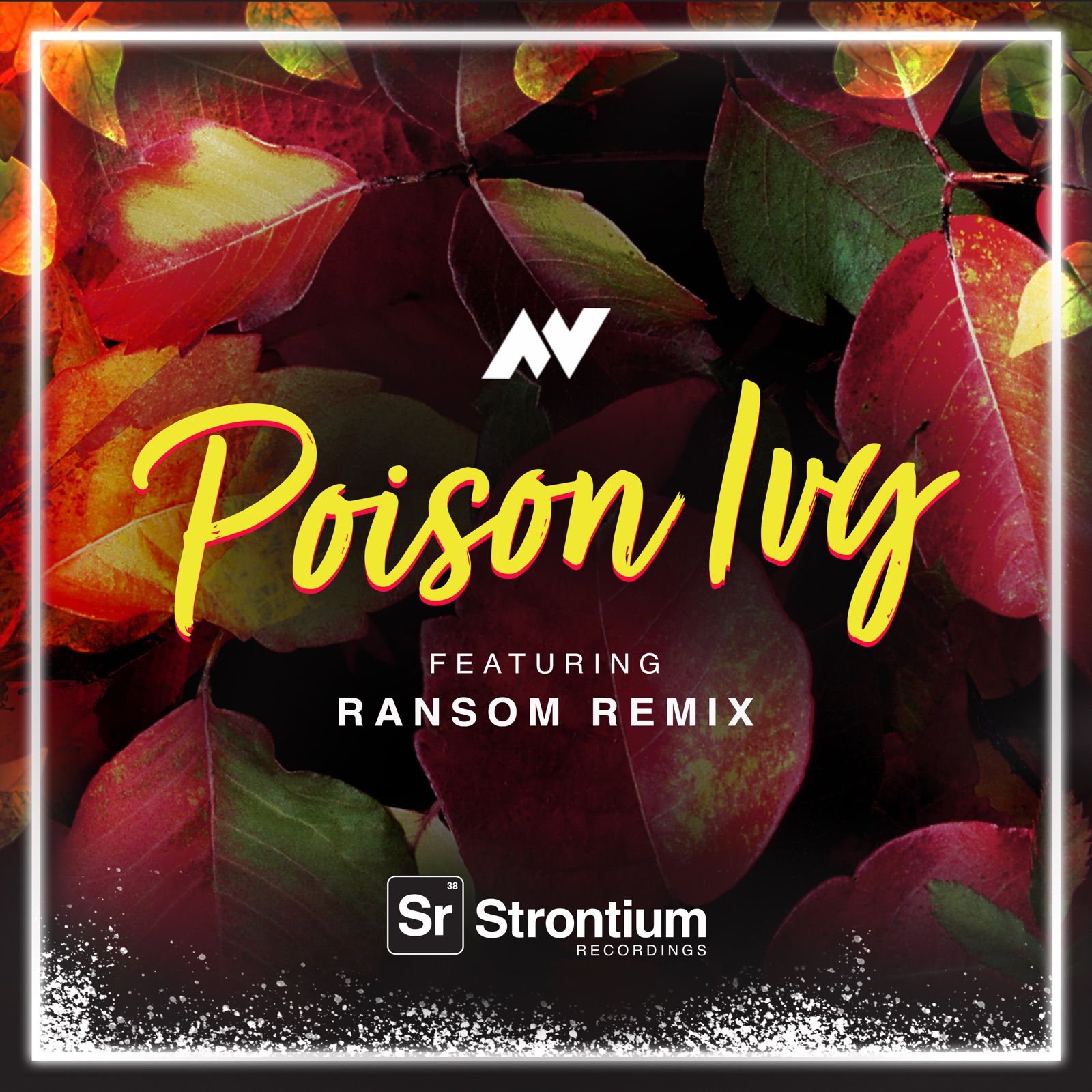 Poison Ivy (featuring Ransom remix)